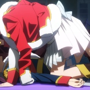 点击查看图片 少女☆歌剧 Revue Starlight 剧场版 劇場版 少女☆歌劇 レヴュースタァライト