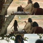 命运理发师 Mandela