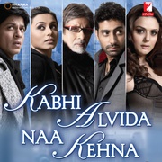 永不说再见 Kabhi Alvida Naa Kehna
