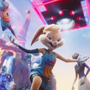点击查看图片 空中大灌篮:新传奇 Space Jam: A New Legacy