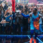 点击查看图片 空中大灌篮:新传奇 Space Jam: A New Legacy