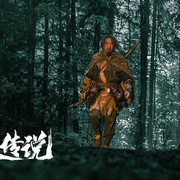 点击查看图片 兴安岭猎人传说