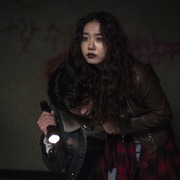鬼门 귀문