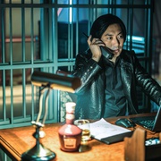通话惊魂 보이스