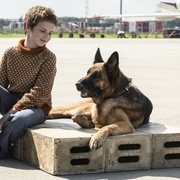 忠犬帕尔玛 Пальма