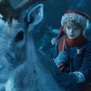 点击查看图片 圣诞男孩 A Boy Called Christmas