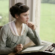 点击查看图片 诺桑觉寺 Northanger Abbey