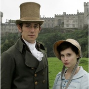 点击查看图片 诺桑觉寺 Northanger Abbey