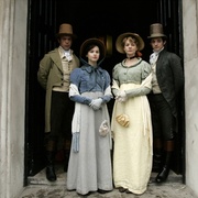 点击查看图片 诺桑觉寺 Northanger Abbey