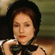 包法利夫人 Madame Bovary