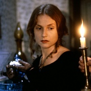 包法利夫人 Madame Bovary