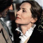 包法利夫人 Madame Bovary