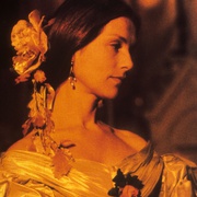 包法利夫人 Madame Bovary