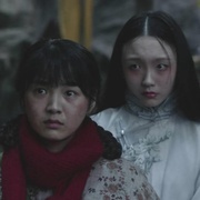 鬼吹灯之黄皮子坟