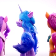 小马宝莉：新世代 My Little Pony: A New Generation