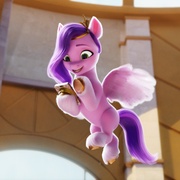 小马宝莉：新世代 My Little Pony: A New Generation