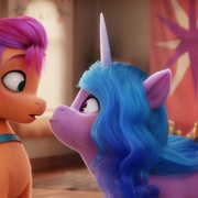 小马宝莉：新世代 My Little Pony: A New Generation