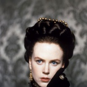 点击查看图片 淑女本色 The Portrait of a Lady