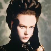 点击查看图片 淑女本色 The Portrait of a Lady