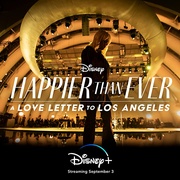 从未如此快乐：写给洛杉矶的情书 Happier than Ever: A Love Letter to Los Angeles