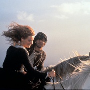 点击查看图片 呼啸山庄 Wuthering Heights
