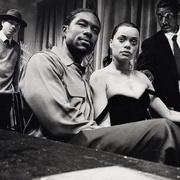 点击查看图片 美国诉比莉·哈乐黛 The United States vs. Billie Holiday