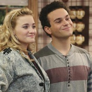 戈德堡一家 第五季 The Goldbergs Season 5
