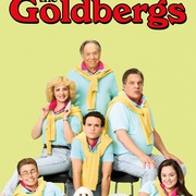 戈德堡一家 第五季 The Goldbergs Season 5