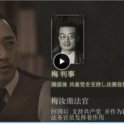 点击查看图片 东京审判 東京裁判~人は戦争を裁けるか~