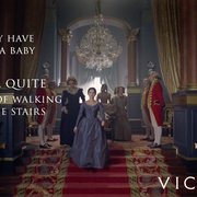 点击查看图片 维多利亚 第二季 Victoria Season 2