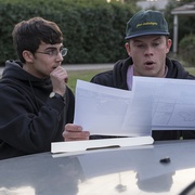 点击查看图片 美国囧案 第一季 American Vandal Season 1