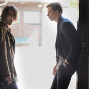 铁杉树丛 第一季 Hemlock Grove Season 1