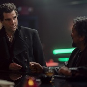 点击查看图片 幻影恶灵 第二季 NOS4A2 Season 2