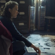 点击查看图片 幻影恶灵 第二季 NOS4A2 Season 2