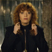 点击查看图片 轮回派对 第一季 Russian Doll Season 1