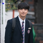 你让我雄起 유 레이즈 미 업