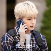 爱情场景编号 러브씬넘버#