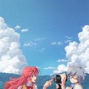 点击查看图片 在盛夏等待 あの夏で待ってる