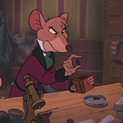 点击查看图片 妙妙探 The Great Mouse Detective