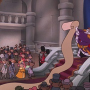 点击查看图片 妙妙探 The Great Mouse Detective