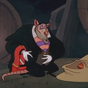 点击查看图片 妙妙探 The Great Mouse Detective