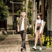 点击查看图片 幸福还会来敲门