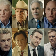 点击查看图片 真正的侦探 第一季 Real Detective Season 1