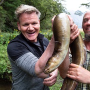 戈登·拉姆齐：美食秘境 第二季 Gordon Ramsay: Uncharted Season 2