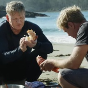 戈登·拉姆齐：美食秘境 第二季 Gordon Ramsay: Uncharted Season 2