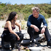 戈登·拉姆齐：美食秘境 第二季 Gordon Ramsay: Uncharted Season 2