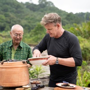 戈登·拉姆齐：美食秘境 第二季 Gordon Ramsay: Uncharted Season 2