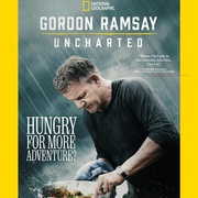 戈登·拉姆齐：美食秘境 第二季 Gordon Ramsay: Uncharted Season 2