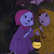 救难小英雄 The Rescuers
