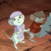 救难小英雄 The Rescuers